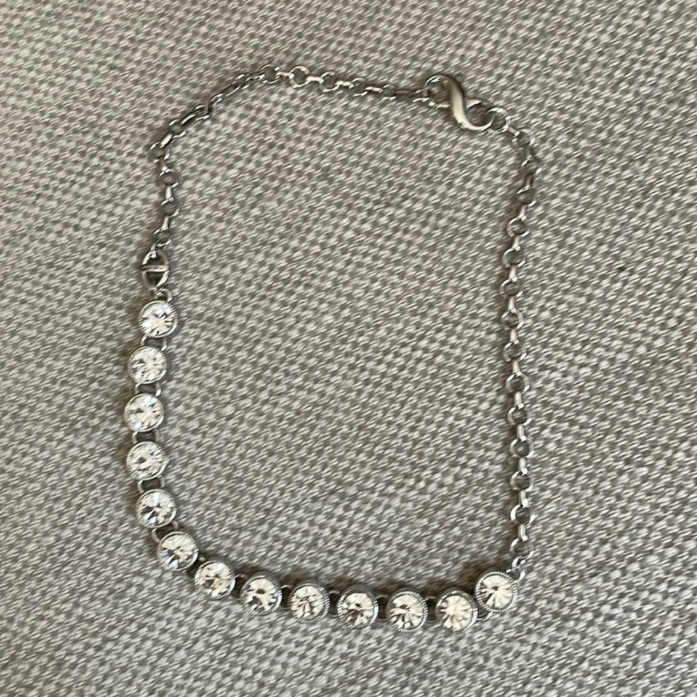 Lia Sophia necklace